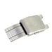 Neptune SE solid stainless steel buckle