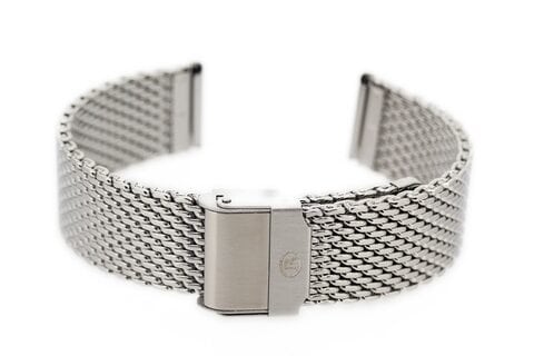 Vostok(Wostok) Uhr Mesh-Armband 18mm B