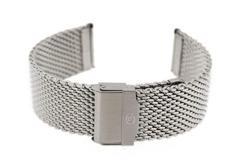 Mesh Bracelet 22mm B