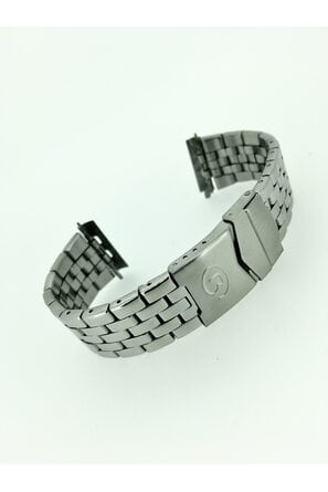 Amphibian standart  Bracelet 22mm  71 case