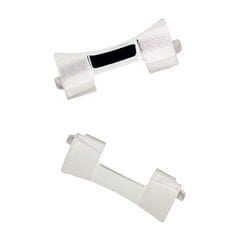 First bracelet links on 02(03) case