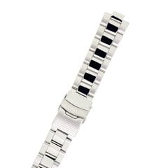Universal metal bracelet for Vostok Amphibia 20mm