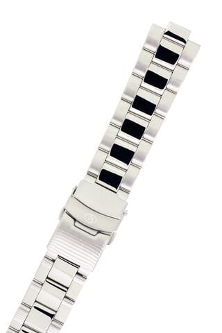 Universal metal bracelet for Vostok Amphibia 20mm