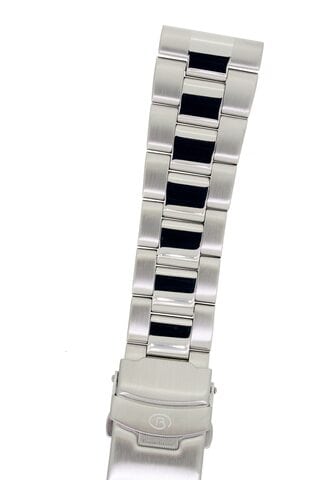 Vostok Amphibia universal bracelet with 22 mm straight solid first link