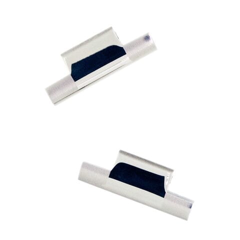 First bracelet links on 06 case