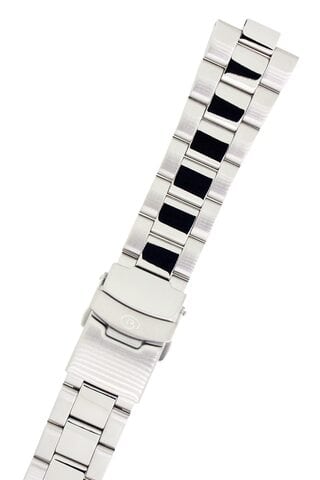 Universal metal bracelet for Vostok Amphibia 22mm