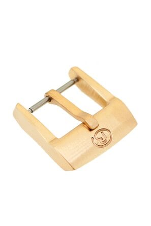 Buckle bronze 20mm
