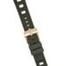  Buckle bronze 20mm