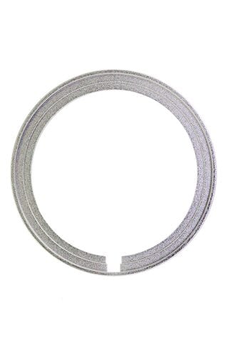 Vostok Amphibia Metal Movement Fixing Ring