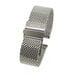 Vostok mesh band with detachable buckle 20mm
