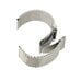 Vostok mesh band with detachable buckle 20mm