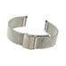 Vostok mesh band with detachable buckle 20mm