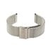 Vostok mesh band with detachable buckle 22mm