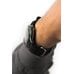 Vostok relojes ANFIBIOS de la OTAN/ZULU CORREA 22mm Negro