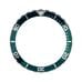  Vostok Amphibia Universal Bezel 059 color verde acqua