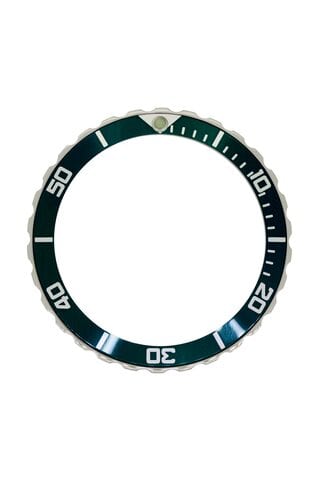 Vostok Amphibia Neptune black Universal Bezel