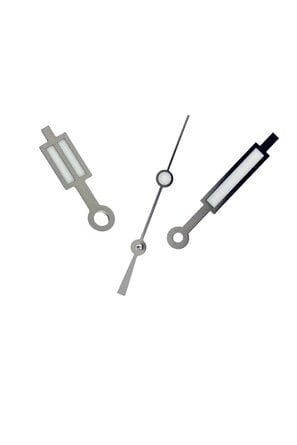 Amphibia 1967 PNP hands set
