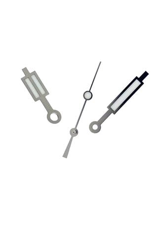 Amphibia 1967 PNP hands set