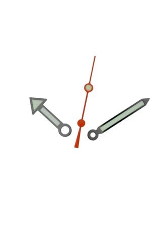 Hands set Compressor