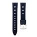 Orologi Vostok Silicon Strap Anti Dust 22mm Black