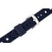 Orologi Vostok Silicon Strap Anti Dust 20mm Black