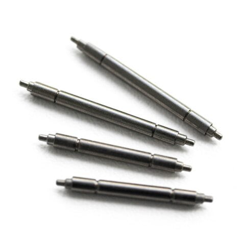 Springbars 20mm