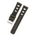 Orologi Vostok Silicon Strap 22mm Brown 1967