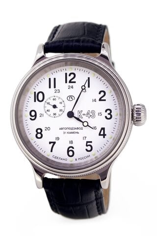 Vostok Watch Retro 2415 540851
