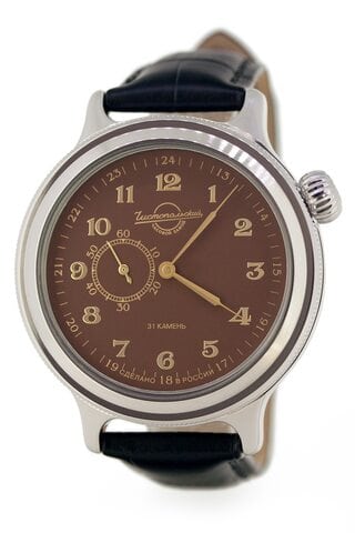 Vostok relojes Retro-2415 550996
