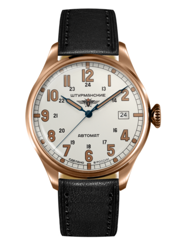 Sturmanskie watch 2416/6829351 Arktika