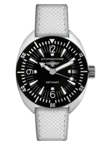 Sturmanskie watch 2416/7771300 Dolphin
