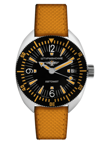 Sturmanskie watch 2416/7771301 Dolphin