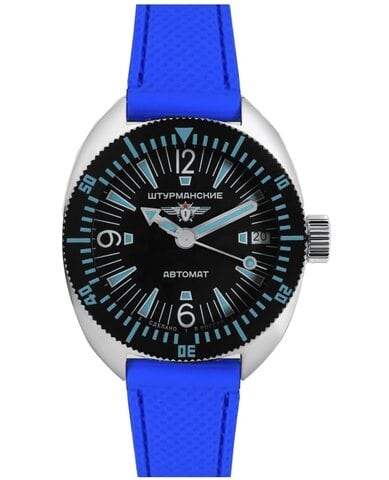 Sturmanskie watch 2416/7771303 Dolphin