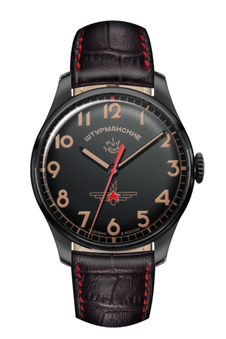 Sturmanskie watch 2609/3714129 Gagarin