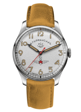 Sturmanskie watch 2416/4005401 Gagarin