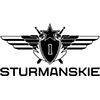 Sturmanskie
