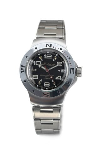 Amphibian Classic 060335