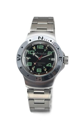 Amphibian Classic 060334