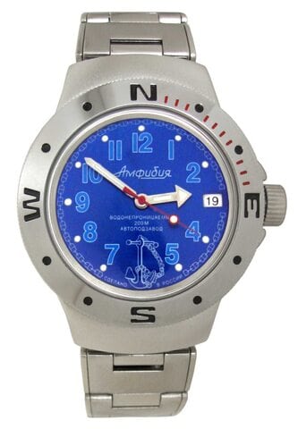 Amphibian Classic 060382
