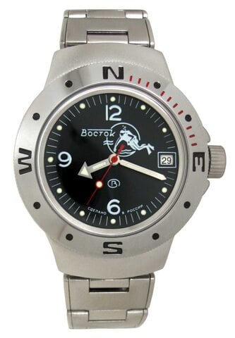 Amphibian Classic 060634