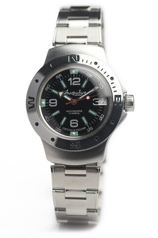 Amphibian Classic 060640