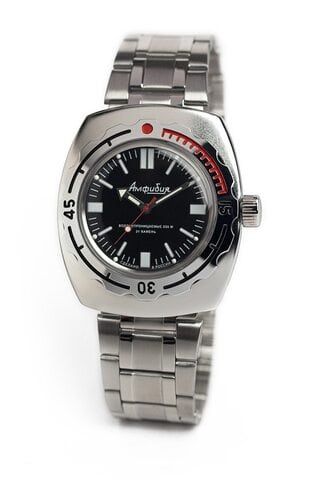 Amphibian Classic 090916M