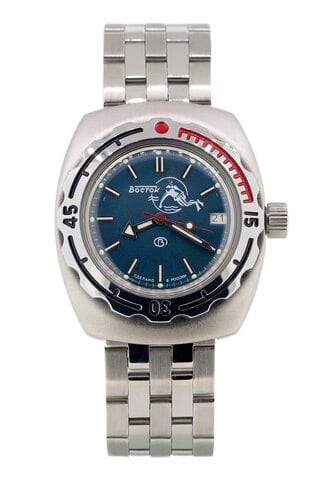 Amphibian Classic 090059M