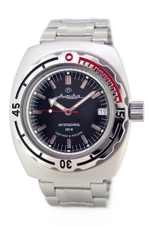 Amphibian Classic 090662M