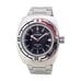 Vostok Watch Amphibian Classic 090662M