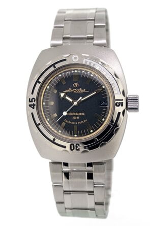 Amphibian Classic 090679M