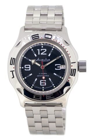Amphibian Classic 100315