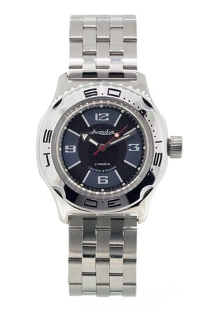 Amphibian Classic 100510