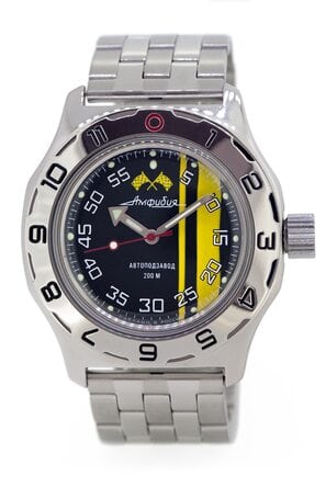 Amphibian Classic 100652