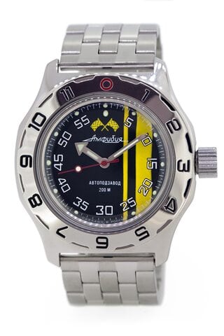 Amphibian Classic 100652